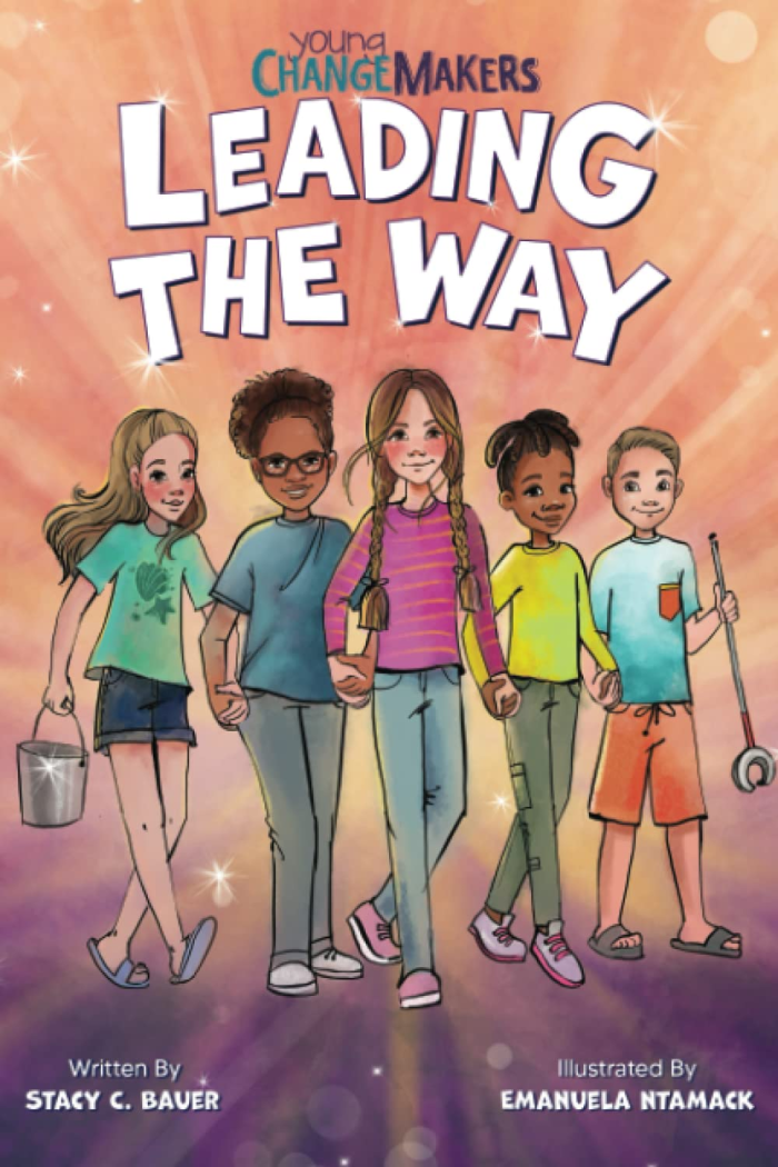Young Change Makers Leading The Way