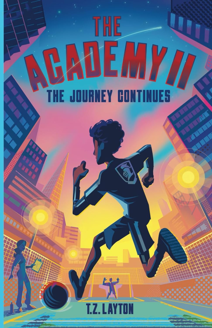 The Academy II