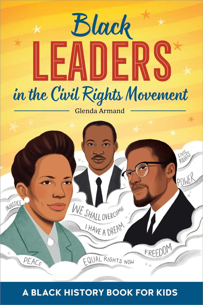 Black Leaders