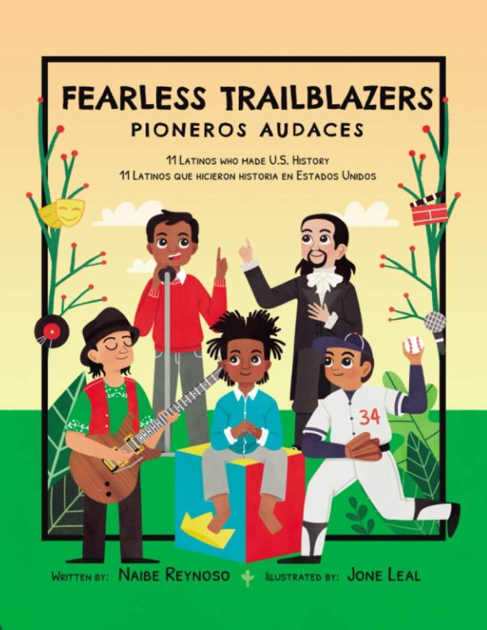 Fearless Trailblazers