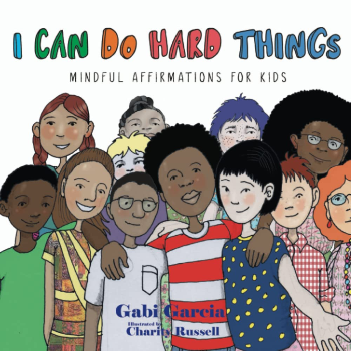I Can Do Hard Things
