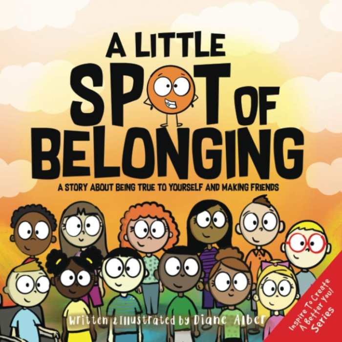 A Little Spot of Belonging