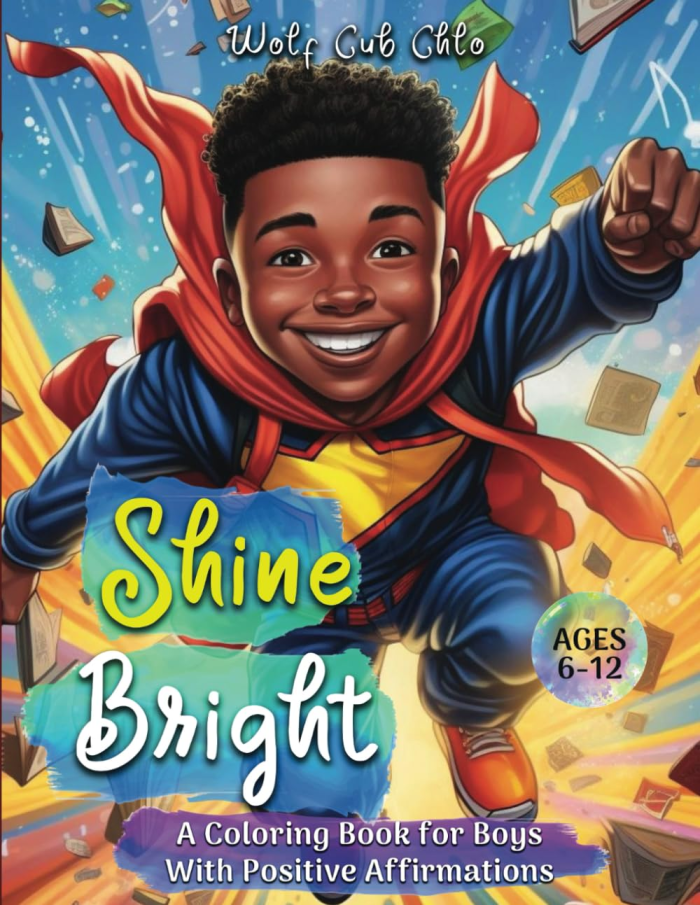 Shine Bright