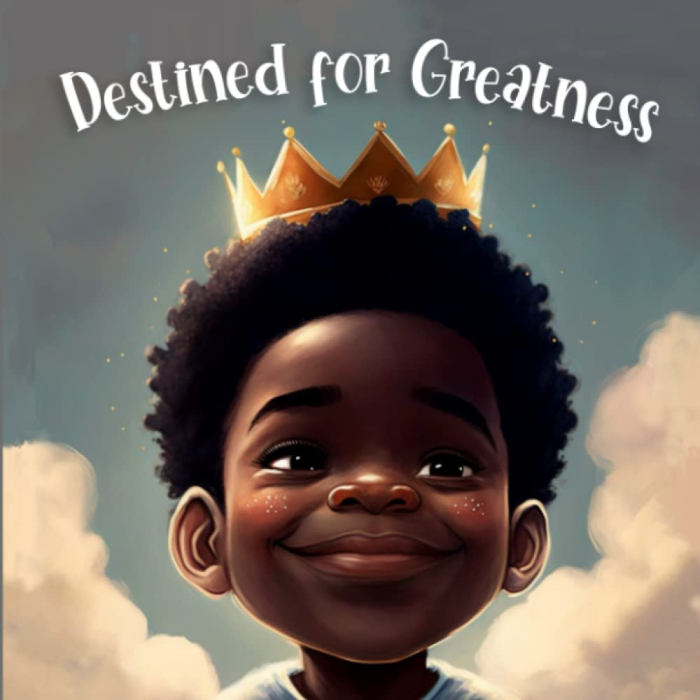 Destined for Greatness