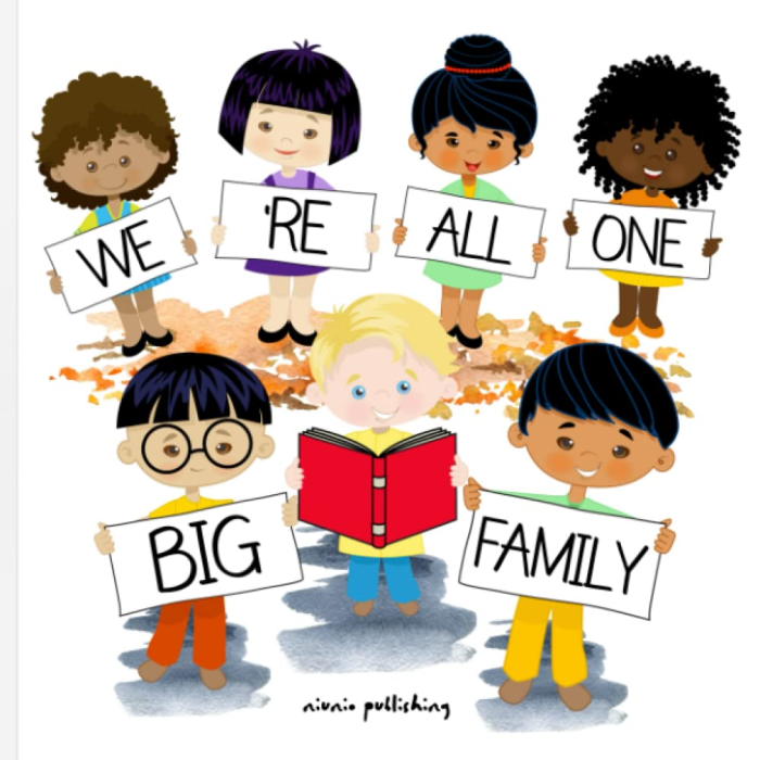 We're All One Big Family