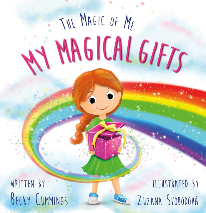 My Magical Gifts