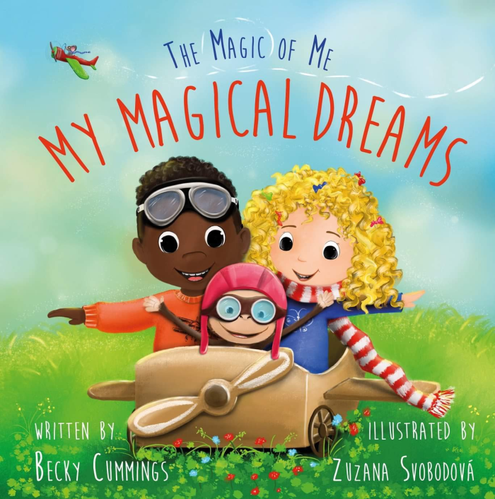 My Magical Dreams