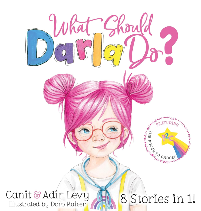 What Should Darla Do