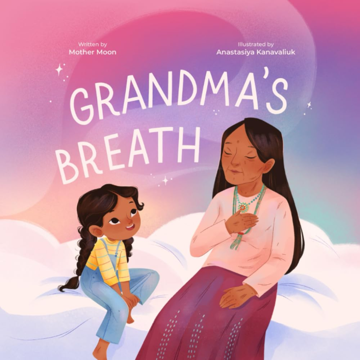 Grandma's Breath